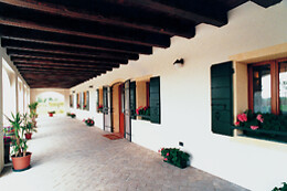 Agriturismo Rechsteiner