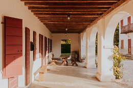 Agriturismo Rechsteiner