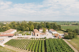 Agriturismo Rechsteiner