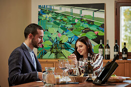 Agriturismo Rechsteiner