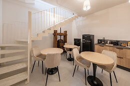 Albergo Diffuso Borgo La Terra