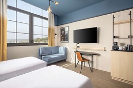 Online Booking EPS