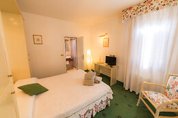 Relais Leon d'Oro