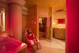 Relais Leon d'Oro