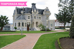 HOTEL URH PALACIO DE ORIOL