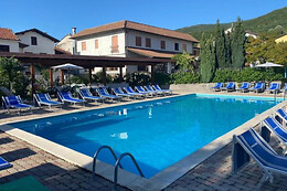 Casa Vicino