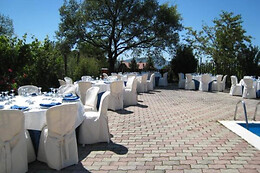 Casa Vicino