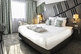 Online Booking EPS