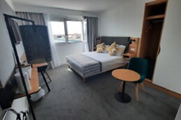 Online Booking EPS