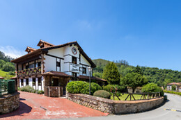 POSADA RESTAURANTE PRADA A TOPE