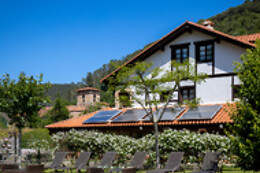POSADA RESTAURANTE PRADA A TOPE