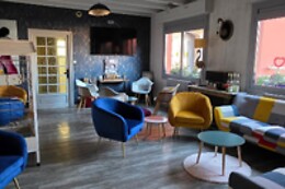 Le Relais Vosgien