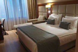 Online Booking EPS