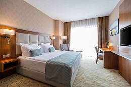 Online Booking EPS