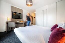 Online Booking EPS