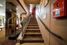 Online Booking EPS