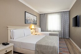 Online Booking EPS