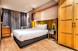 Online Booking EPS