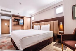 Online Booking EPS