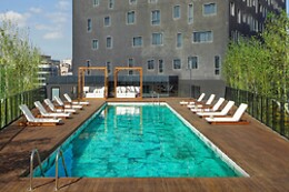 Online Booking EPS