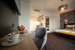 Online Booking EPS