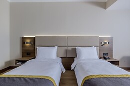 Online Booking EPS