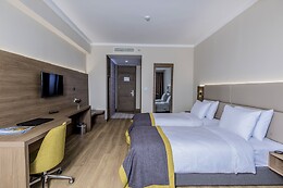 Online Booking EPS