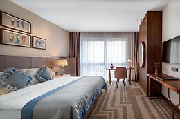 Online Booking EPS