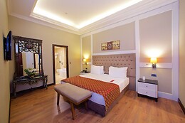 Online Booking EPS