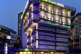Online Booking EPS