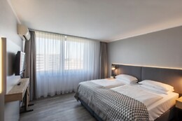 Online Booking EPS