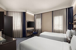 Online Booking EPS