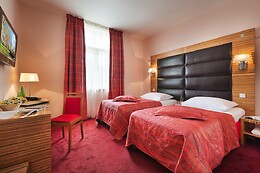 Online Booking EPS