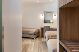 Online Booking EPS
