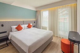 Online Booking EPS