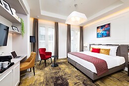 Online Booking EPS