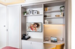 Online Booking EPS