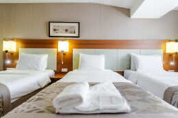 Online Booking EPS