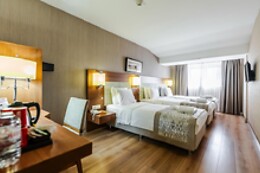 Online Booking EPS