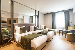 Online Booking EPS