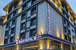 Online Booking EPS
