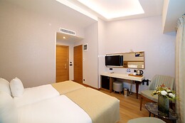 Online Booking EPS