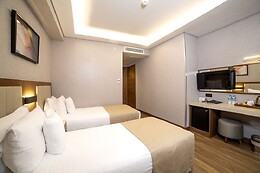 Online Booking EPS