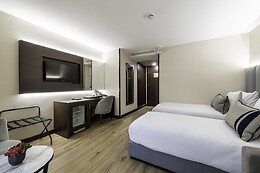 Online Booking EPS