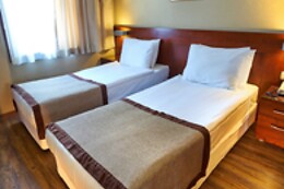 Online Booking EPS