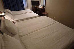 Online Booking EPS