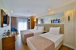 Online Booking EPS