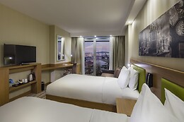 Online Booking EPS