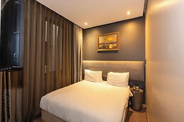 Online Booking EPS