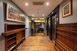 Online Booking EPS